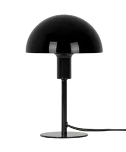 Ellen Mini | Table lamp | Black – 1-NR2213745003
