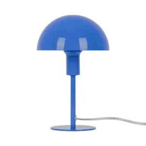 Ellen Mini | Table lamp | Blue – 1-NR2213745006