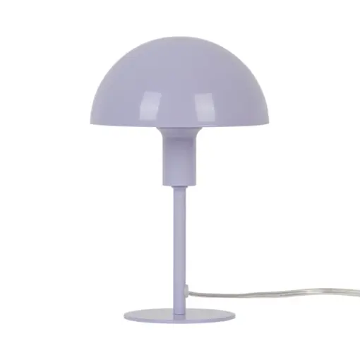 Ellen Mini | Table lamp | Purple – 1-NR2213745007