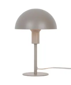 Ellen Mini | Table lamp | Light brown – 1-NR2213745009