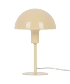 Ellen Mini | Table lamp | Yellow – 1-NR2213745026