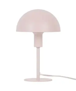 Ellen Mini | Table lamp | Dusty rose – 1-NR2213745057