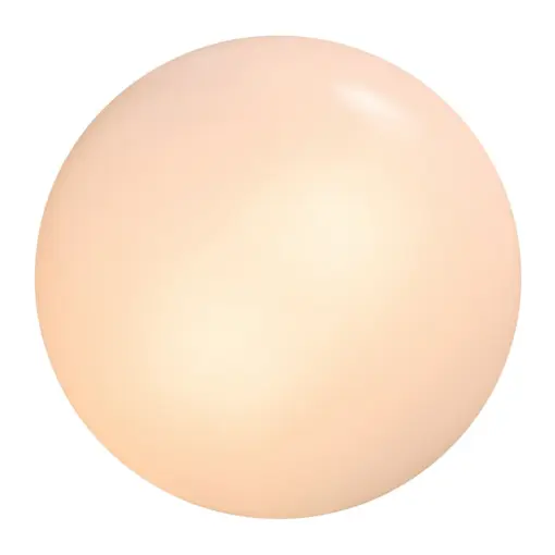 Foam | Ceiling light | White – 1-NR2210126001