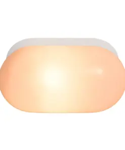 Foam | Wall light | White – 1-NR2210131001