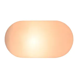 Foam | Wall light | White – 1-NR2210131001