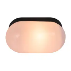 Foam | Wall light | Black – 1-NR2210131003