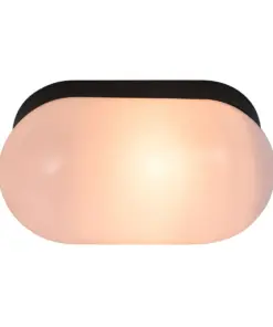 Foam | Wall light | Black – 1-NR2210131003