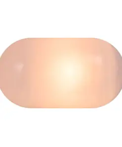 Foam | Wall light | Black – 1-NR2210131003