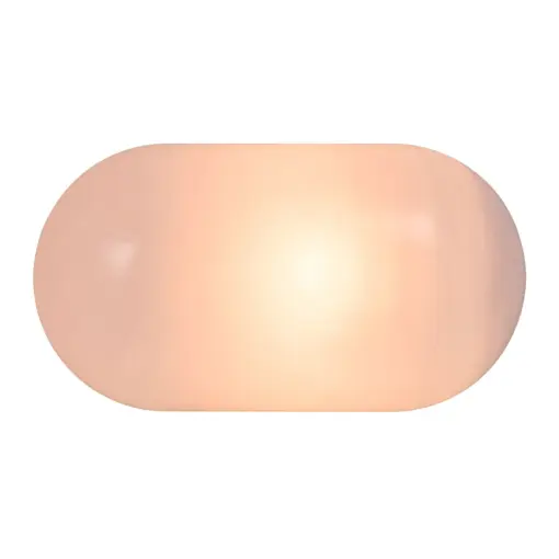 Foam | Wall light | Black – 1-NR2210131003