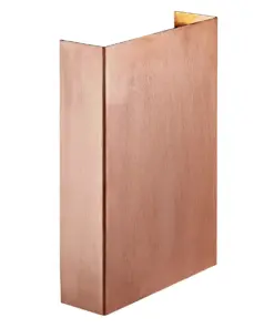 FOLD 15 Wall LED Wall White Aluminium, Plastic Nordlux – 1-NR2019051001