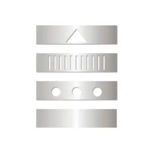 FOLD 15 Wall LED Wall White Aluminium, Plastic Nordlux – 1-NR2019051001