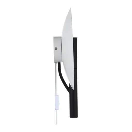 Furiko | Wall light | Black – 1-NR2320241003