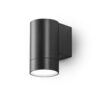 GES1061 Applique alluminio grigio antracite.1xGU10 – 1-GL142702