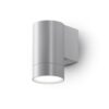 GES1062 Applique alluminio grigio allumino.1xGU10 – 1-GL142719