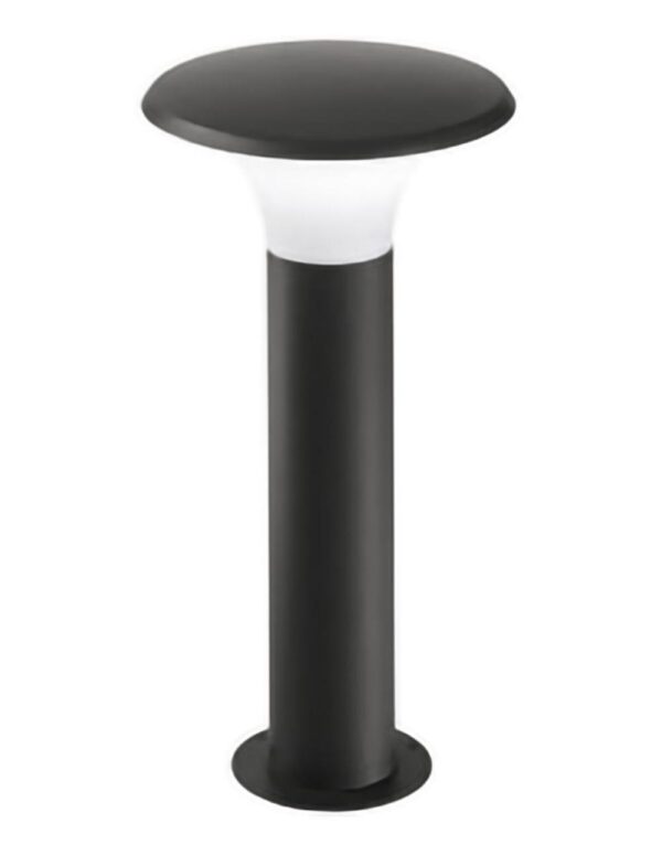 GES511 Paletto alluminio antracite. 1xE27. – 1-GL099082