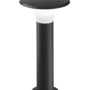 GES511 Paletto alluminio antracite. 1xE27. – 1-GL099082