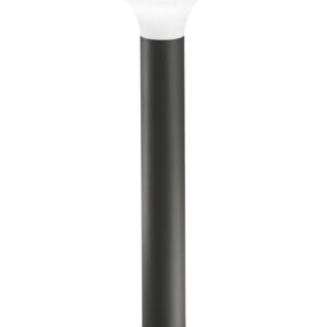 GES512 Paletto alluminio antracite. 1xE27. – 1-GL099112