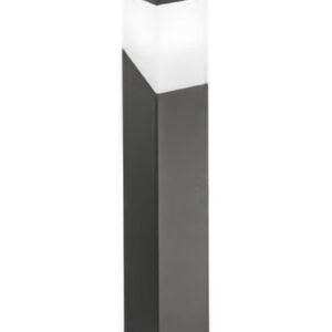 GES610 Paletto alluminio antracite. 1xE27. – 1-GL099143