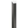 GES611 Paletto alluminio antracite. 1xE27. – 1-GL099174