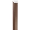 GES621 Paletto alluminio ruggine. 1xE27. – 1-GL099181