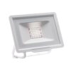 GES842C Proiettore LED alluminio bianco.30W.3000K – 1-GL126948