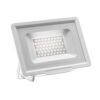 GES843C Proiettore LED alluminio bianco.50W.3000K – 1-GL126955