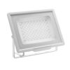 GES844C Proiettore LED alluminio bianco.100W.3000K – 1-GL127396