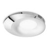GFA161 Faretto alluminio cromo. 1xGU10. – 1-GL099204