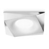 GFA163 Faretto alluminio cromo. 1xGU10. – 1-GL099228