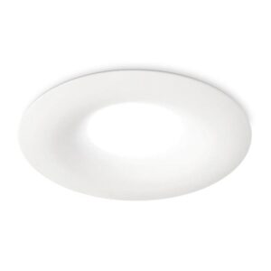 GFA170 Faretto alluminio bianco. 1xGU10. – 1-GL099235