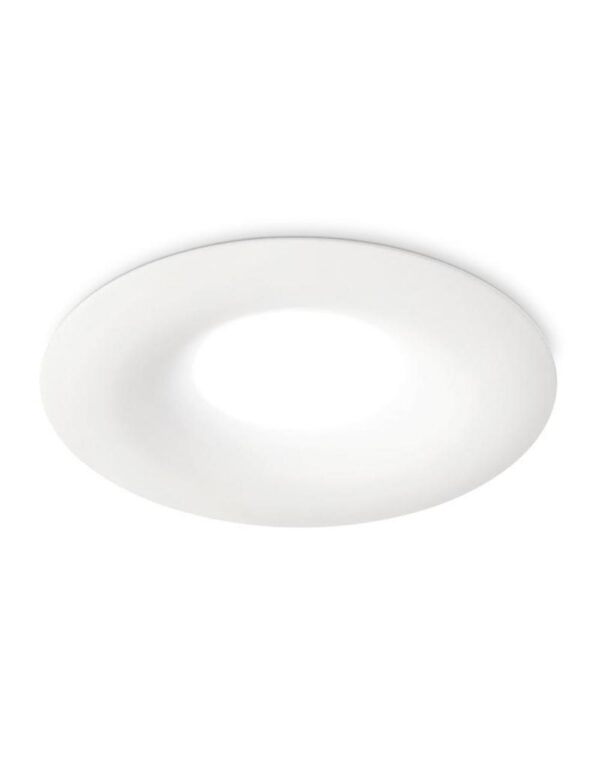 GFA170 Faretto alluminio bianco. 1xGU10. – 1-GL099235