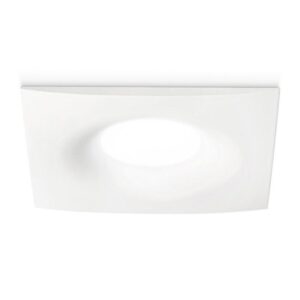 GFA171 Faretto alluminio bianco. 1xGU10. – 1-GL099242