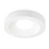GFA180 Faretto alluminio bianco. 1xGU10. – 1-GL099266