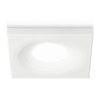 GFA181 Faretto alluminio bianco. 1xGU10. – 1-GL099273