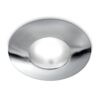 GFA371 Faretto alluminio cromo. 1xGU10. IP65. – 1-GL063076