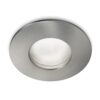 GFA372 Faretto alluminio nichel spaz.1xGU10. IP65 – 1-GL063083