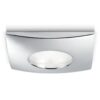 GFA375 Faretto alluminio cromo. 1xGU10. IP65. – 1-GL071163