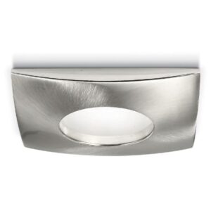 GFA376 Faretto alluminio nichel spaz. 1xGU10.IP65 – 1-GL071200