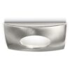 GFA376 Faretto alluminio nichel spaz. 1xGU10.IP65 – 1-GL071200