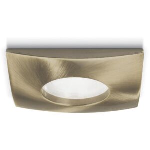 GFA377 Faretto alluminio brunito. 1xGU10. IP65. – 1-GL071248