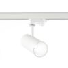 GFA970C Proiettore alluminio bianco.20W LED. 3000K – 1-GL106025