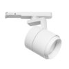 GFA990C Proiettore alluminio bianco.35W LED. 3000K – 1-GL141569