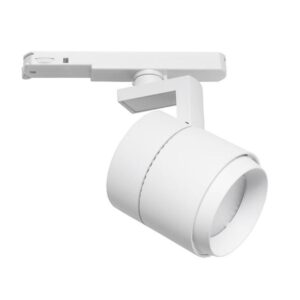 GFA990C Proiettore alluminio bianco.35W LED. 3000K – 1-GL141569