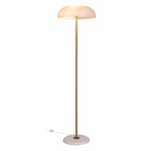 Glossy | Floor lamp | White – 1-NR2220344001