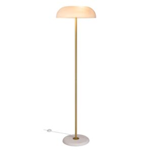 Glossy | Floor lamp | White – 1-NR2220344001
