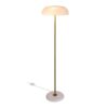 Glossy | Floor lamp | White – 1-NR2220344001