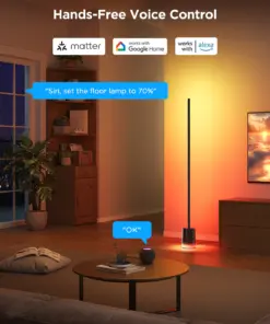 RGBICWW Floor Lamp 2 H607C Govee 1.SH.01.G048