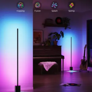 RGBICWW Floor Lamp 2 H607C Govee 1.SH.01.G048