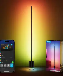 RGBICWW Floor Lamp 2 H607C Govee 1.SH.01.G048