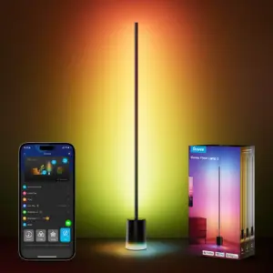 RGBICWW Floor Lamp 2 H607C Govee 1.SH.01.G048